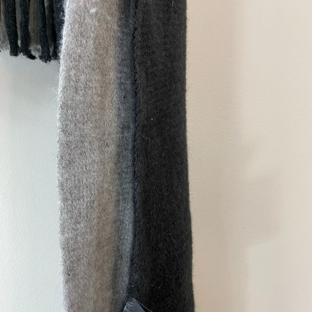 odiva long scarf